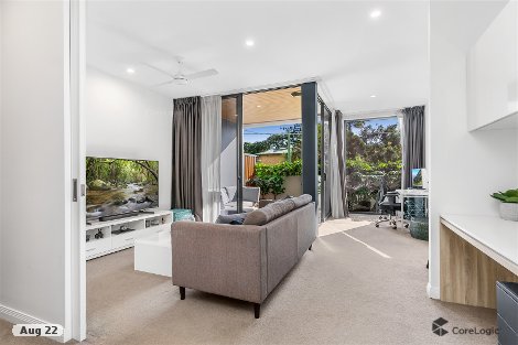 1209/4 Hubert St, Woolloongabba, QLD 4102