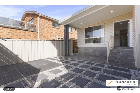 38 Mount Huon Cct, Glen Alpine, NSW 2560