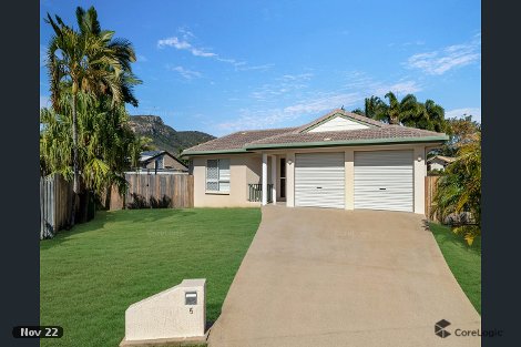 5 Zamia Ct, Annandale, QLD 4814