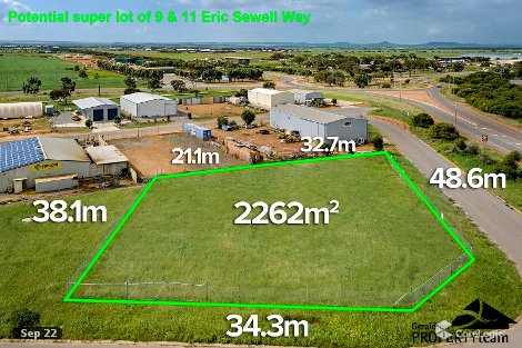 11 Eric Sewell Way, Narngulu, WA 6532