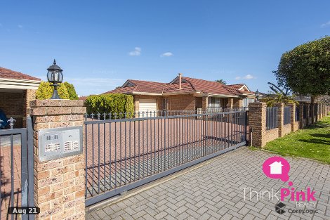 73a George Way, Cannington, WA 6107