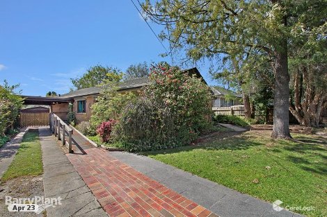 35 Bursaria Ave, Ferntree Gully, VIC 3156