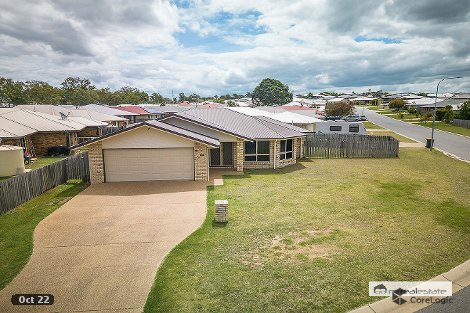 29 Riley Dr, Gracemere, QLD 4702