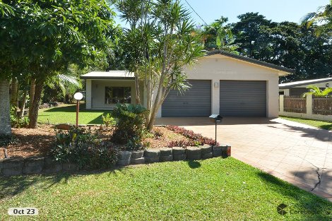 22 Shannon Dr, Woree, QLD 4868