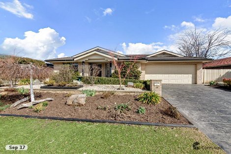 15 Coolgardie St, Dunlop, ACT 2615