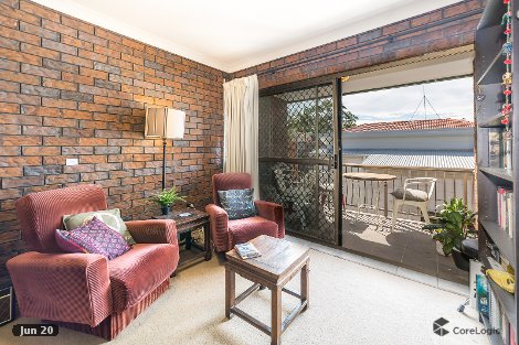 7/91 Guthrie St, Paddington, QLD 4064