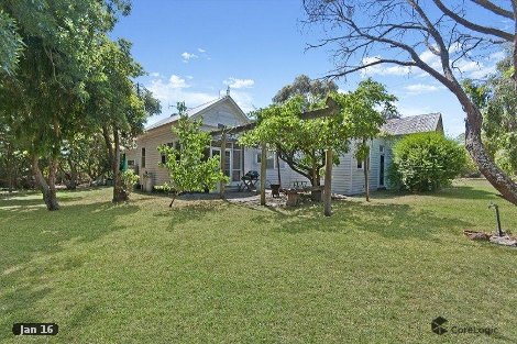 730 Morven Rd, Branxholme, VIC 3302