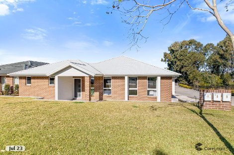 1/13 Arrowgrass St, Aberglasslyn, NSW 2320