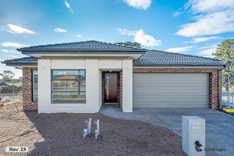 20 Ashbourne Bvd, Donnybrook, VIC 3064