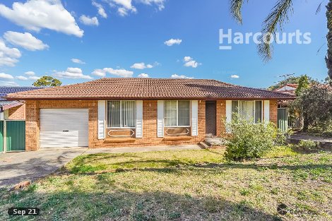 7 Silica Cres, Eagle Vale, NSW 2558