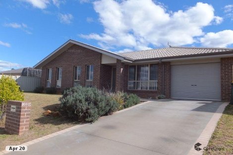 3 Tasman Pl, Westdale, NSW 2340