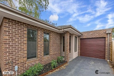 3/22 Blenheim Rd, Newport, VIC 3015