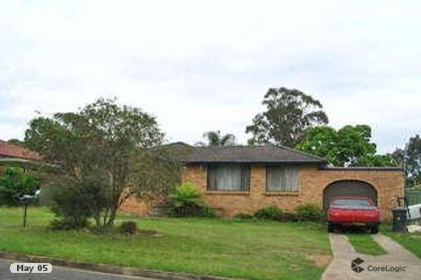 25 Wembley Ave, Cambridge Park, NSW 2747