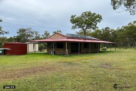 686 Buxton Rd, Isis River, QLD 4660