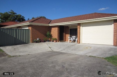 11/16 Benghazi St, Bossley Park, NSW 2176