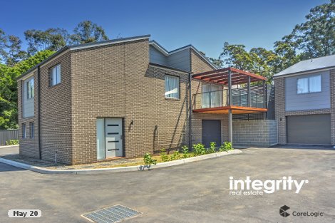 9/76 Brinawarr St, Bomaderry, NSW 2541