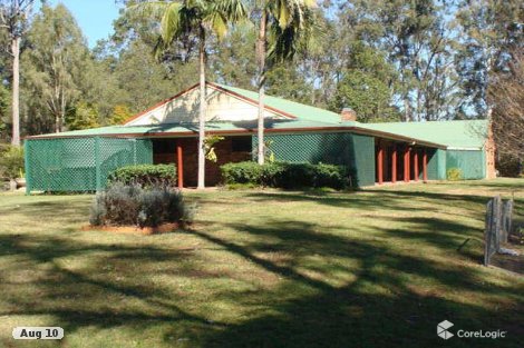 180-184 Boomerang Rd, Tamborine, QLD 4270