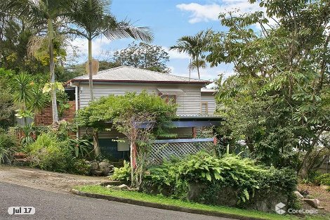 62 Forrester Tce, Bardon, QLD 4065