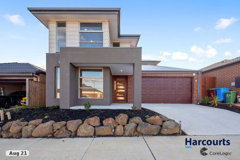 20 Mountjoy Cct, Clyde North, VIC 3978