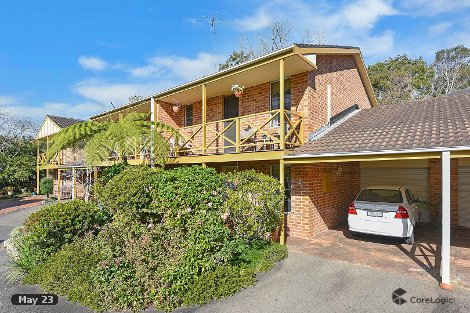 8/15 Huddart Ave, Normanhurst, NSW 2076