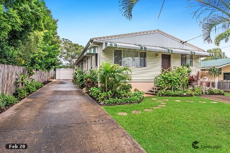 23 Lawson St, Oxley, QLD 4075