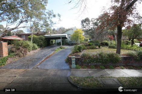 35 Humber Rd, Croydon North, VIC 3136