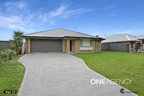 31 Osprey Rd, South Nowra, NSW 2541