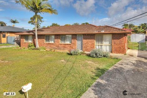 16 Hughes St, Browns Plains, QLD 4118