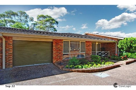 5/65a Page Ave, North Nowra, NSW 2541