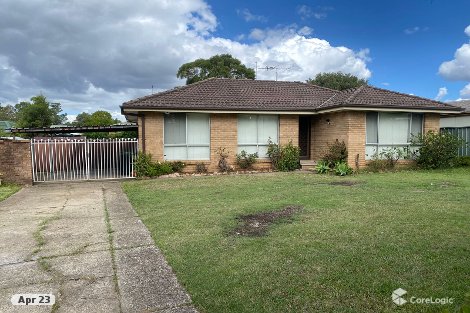 26 Pasturegate Ave, Cambridge Gardens, NSW 2747