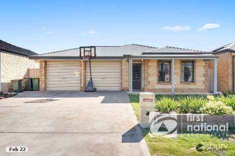 5 Xavier Pl, Parafield Gardens, SA 5107