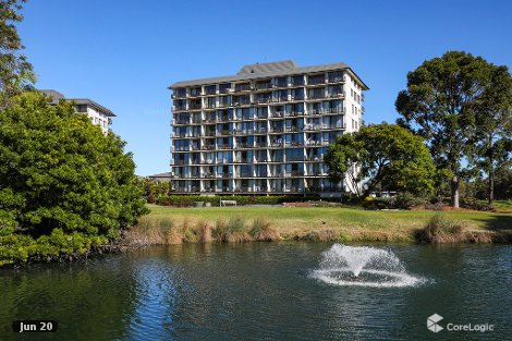 57/11 Fairway Dr, Clear Island Waters, QLD 4226