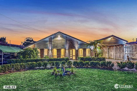 66 David Hill Rd, Monbulk, VIC 3793