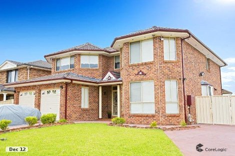 6 Bowes Cl, Cecil Hills, NSW 2171