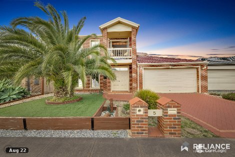 5 Wagtail Ct, Williams Landing, VIC 3027