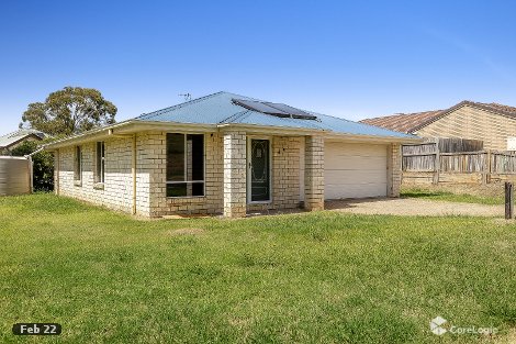 2 Alpine Ct, Cranley, QLD 4350