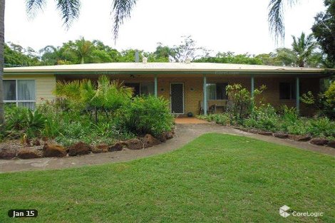 1154 Goodwood Rd, Redridge, QLD 4660