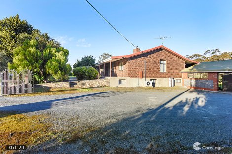 346 Blewitt Springs Rd, Blewitt Springs, SA 5171