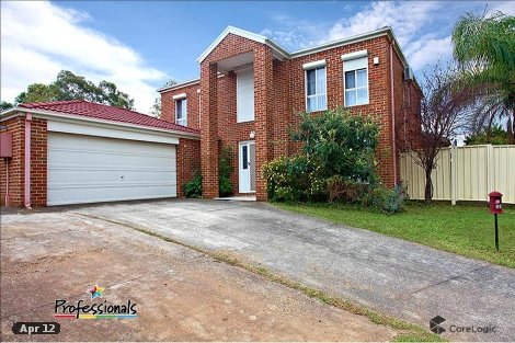 21 Wesley Pl, Horningsea Park, NSW 2171