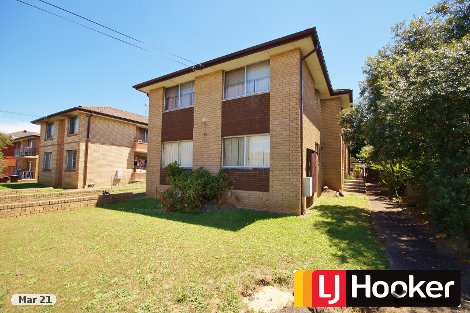 4/86 Northumberland Rd, Auburn, NSW 2144