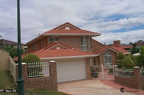 1 Vermeer Cl, Mackenzie, QLD 4156