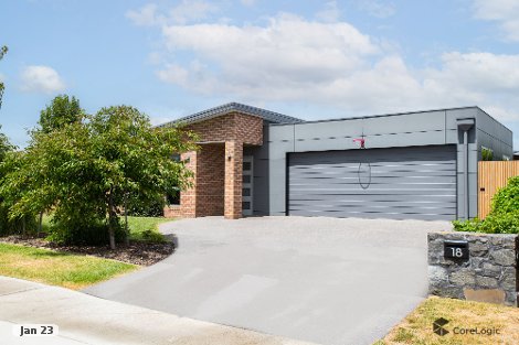 18 Braeburn Pde, Legana, TAS 7277