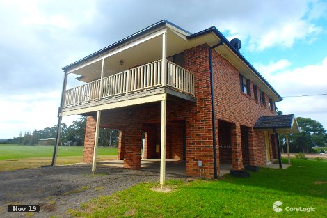 235 Wilberforce Rd, Wilberforce, NSW 2756