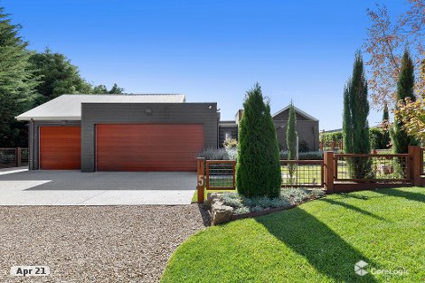 5 Sullivan St, Daylesford, VIC 3460