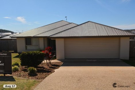 18 Mansel Dr, Gowrie Junction, QLD 4352