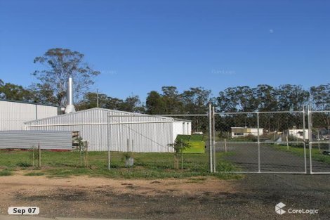 Lot 20 Depot Rd, Crows Nest, QLD 4355