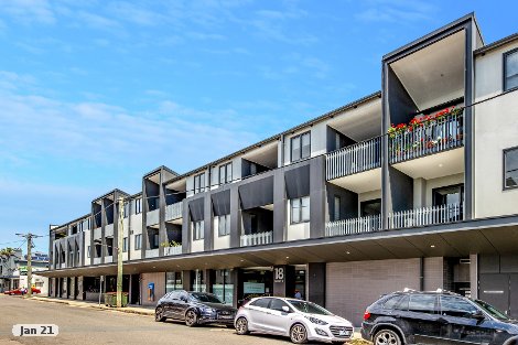 112/18 Throsby St, Wickham, NSW 2293