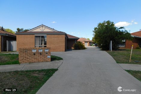 3/8 Coventry Ct, West Wodonga, VIC 3690