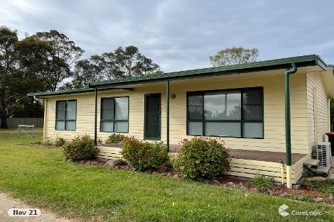 941 Middle Falbrook Rd, Middle Falbrook, NSW 2330