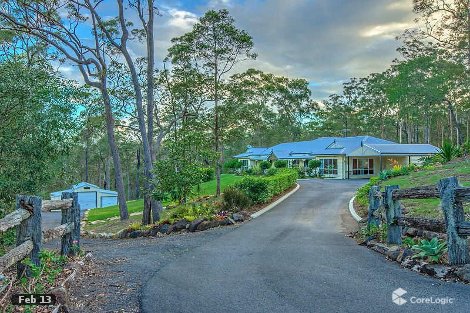 65 Crystal Creek Rd, Willow Vale, QLD 4209